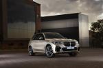 BMW X5 M50d 2018 года (ZA)